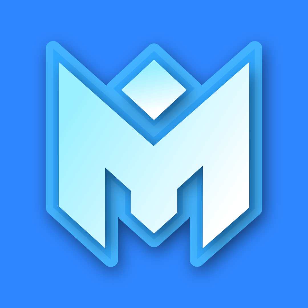 Minekarta Studio Logo